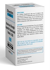 Phentrim Max 375 Max Strenght weight loss tablet that works fast