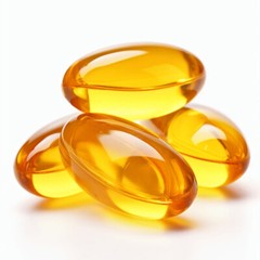 670mg Vitamin E 1000 IU – 240 Softgel Capsules Anti-aging
