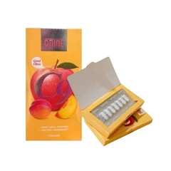 C9 C-NINE Slimming Thailand reduce Fat Absorption Increase Metabolism 7 Capsule.