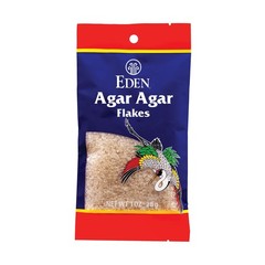 Agar Agar Flakes, A Traditional Odorless, Tasteless Seaweed Gelatin Substitut…