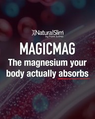 Magnesium Citrate Powder 8oz Strawberry Lime Stress Sleep