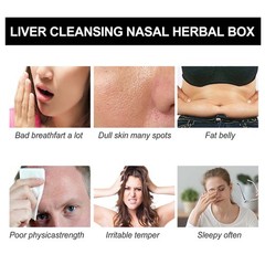30ml Liver Drops Liver Liquid Drops Special 7 Compounds Ultra Absorption