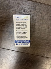 Prevagen Regular Strength free Shipping!