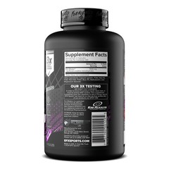 EFX Sports KreAlkalyn EFX | pH Correct Creatine Monohydrate Pill Supplement |…