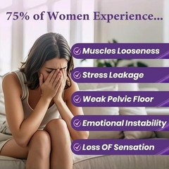Women’s Secret Bottle-Vaginal Probiotics for Women pH Balance Health Supplement