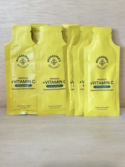 12-Beekeepers Naturals Propolis Liposomal with Vitamin C Single,0.27 FL Exp 6/27