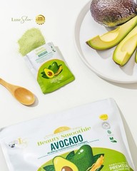 Luxe Slim Avocado