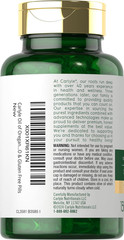 Oregano Oil 4000Mg Supplement | 150 Softgel Capsules | Contains Carvacrol | Non-