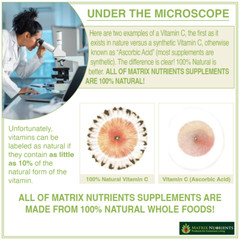 Bromelain Organic Supplement