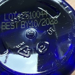 Nusapure Pterostilbene 150Mg 180 Veggie Caps