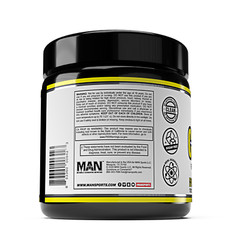 Pure Creatine Monohydrate – 100 Servings – Dietary Supplement – 500g Total
