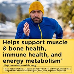 Nature Made Multi for Him Plus Omega-3 Gummies