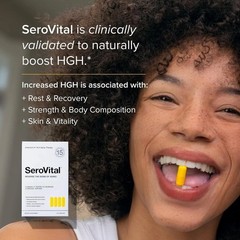 Renewal Complex – Anti Aging Supplements – Amino Acids – Peptides – Improved …