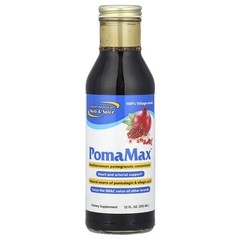 North American Herb & Spice PomaMax 12 fl oz (355 ml)