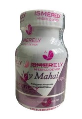 ISMERELY My Mahal 60 Caps