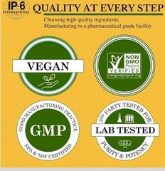 IP6 Gold – Immune Support Formula Powder Unflavored 308 grams