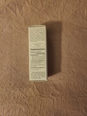 The Nue Co. Immunity Defense Drops With Adaptogenic Herbs, 1 fl oz,
