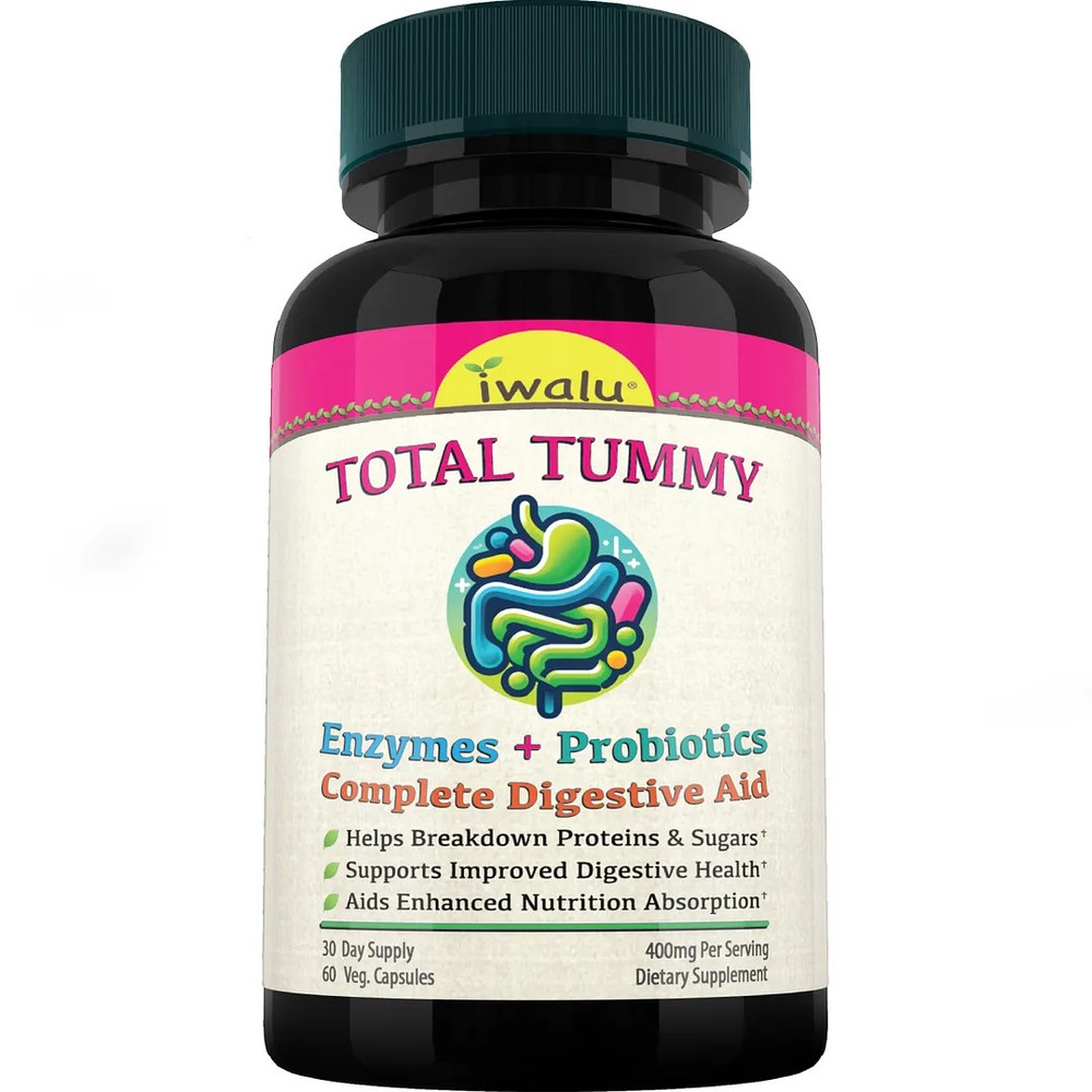 Best Otc Medicine For Gas And Bloating | Best Supplement Capsules FREE SHIP