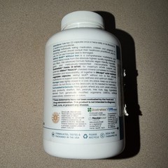 PURE Methyl Multi Without Iron Methylated Multivitamin Men Women 4/28/27