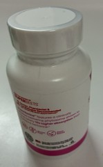 HumanN SuperBerine Berberine Capsules 30 Count NEW Sealed Exp 01/2027