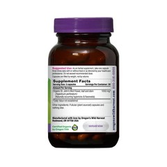 Oregon’s Wild Harvest St John’s Wort Supplement, 90 Count FAST USA SHIP