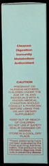 Happy Cleaner Superfood Powder – Sugar-Free Berry & 4.4 Ounce (Pack of 2)