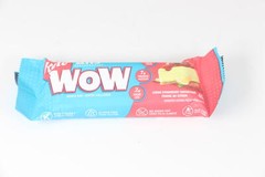 24 PACK EXP 11/24 Ans Performance KETO Lemon Strawberry Cheesecake Bars U52B
