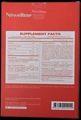 Happy Cleaner Superfood Powder – Sugar-Free Berry & 4.4 Ounce (Pack of 2)