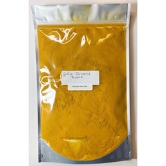 6.4oz Turmeric Root Powder Curcuma longa Herbal and Cooking Spice vn