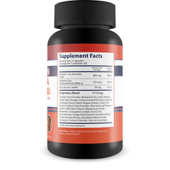 Curcumin Formula Pro – Our Best Turmeric Curcumin Ginger Supplement