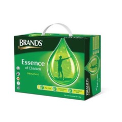 70g x 30 BRAND’S Essence of Chicken Original Bottles DHL Express Fast Shipping