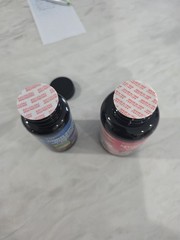 New Zoyava Myo-Inositol & Corti-Soothe Set Expiration 12/2027 & 01/2028