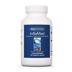 Allergy Research Group InflaMed Joint Health Supplement – Joint Support Suppl…