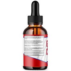 (5 Pack) Gastri Cure Drops Gut Health Support Supplement GastriCure 150 Servings