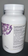Thorne Diabenil Relief for Maintaining Health (180 Capsules) New & Sealed 2pack