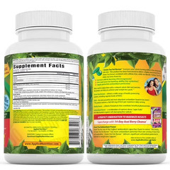 Green Tea Fat Burner Supplement 90 Softgels Weight Loss Antioxidant Support New