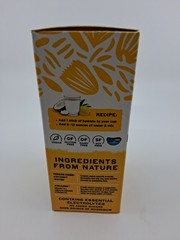 Laird Superfood Coconut Water Hydrate Lemon – 10 packets BB 11/2026