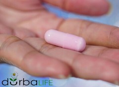 6 X GARCINIA CAMBOGIA HCA 95% & APPLE CIDER VINEGAR 3000mg Daily 360 Pink Pills