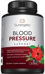 BEST HIGH BLOOD PRESSURE PILLS to Lower BP Naturally – Advanced Hypertension NEW