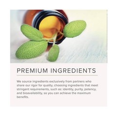 NusaPure Vitamin K2 MK7 120 mcg 200 Veggie Caps (Non-GMO, Vegan)