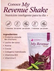 Ismerely My Revenue Shake – sistema inmune fuerte
