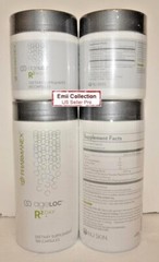 Nu Skin Nuskin Pharmanex ageLOC R2, Day and Night Sealed Bundle