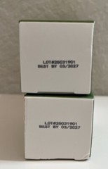 2 Pack TMG Trimethylglycine Supplement Liquid Drops 1000MG High Absorption