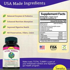 Best Otc Medicine For Gas And Bloating | Best Supplement Capsules FREE SHIP