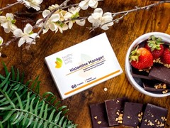 Histamine Manager – 60 Tablets