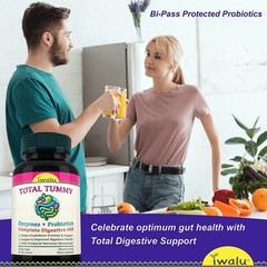 Best Otc Medicine For Gas And Bloating | Best Supplement Capsules FREE SHIP