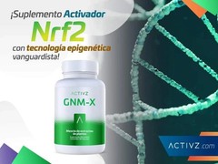 AUTHENTIC ACTIVZ TRIFECTA 3 bottles set LINQ + GNMX + OPTIMEND EXP 11/2026+