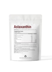 14-in-1 Astaxanthin 12mg & Lutein 40mg Supplements – Eye, Skin, Joint Health, No