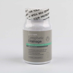 1-5x Sculptique Lymphatic Drainage Capsules, New Maximum Potency Formula, 60 Ct