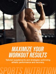 BulkSupplements Maltodextrin Powder – Source Of Carbohydrates – 30g Per Serving